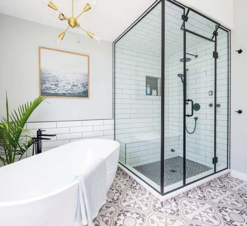 steam-shower-coquitlam